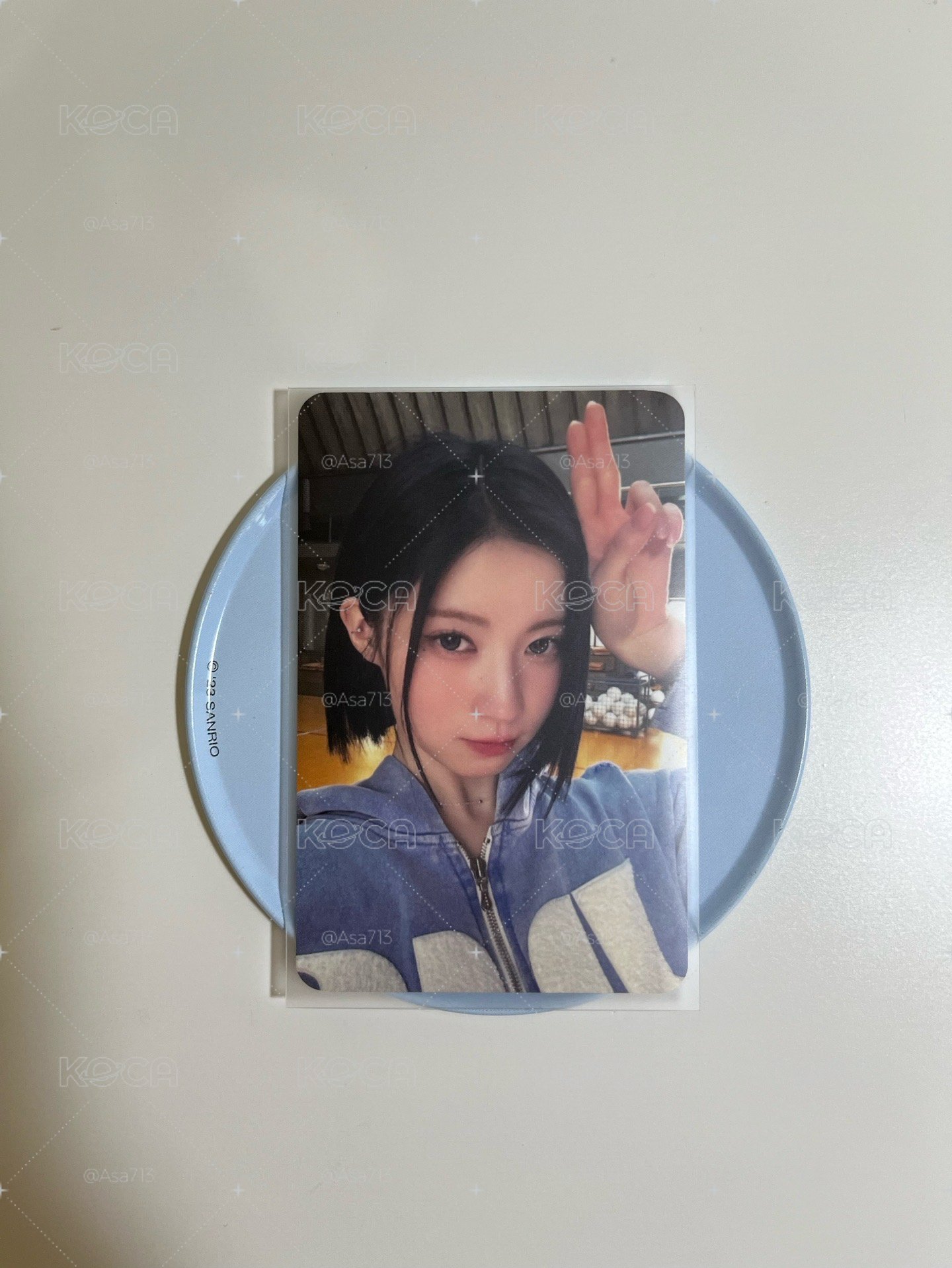 角卡