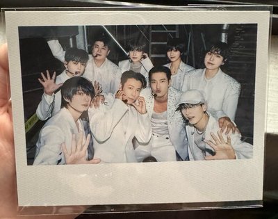 20週年徽章組+特典