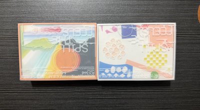 迷12 KIT 、PB空專