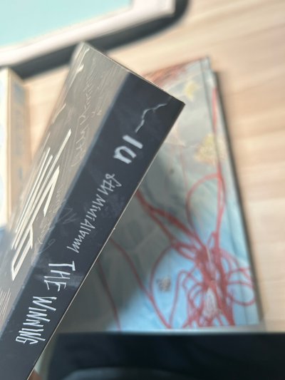 #售 IU The Winning全專 U Win Ver.$200