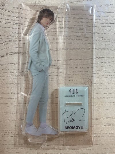🌻4oin圭立牌