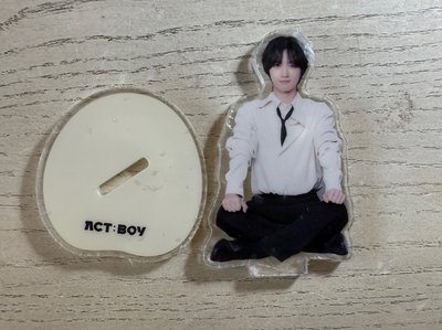 🌻boy圭立牌 膜未撕