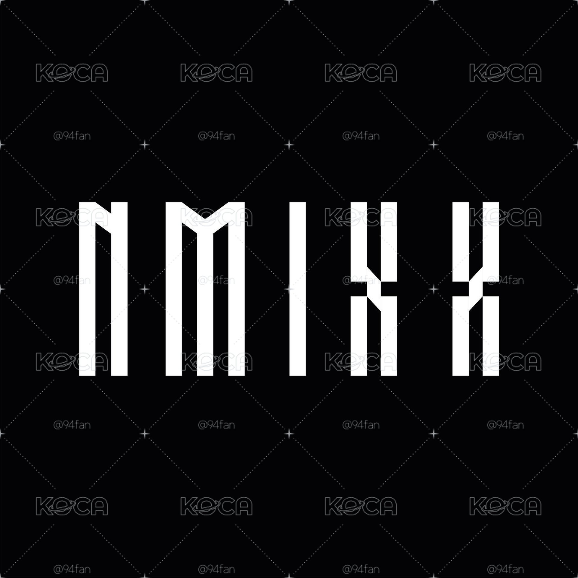 NMIXX 入場卡 周邊卡 不定期更新