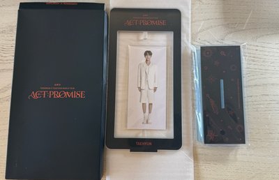 🌻promise顯旋轉立牌