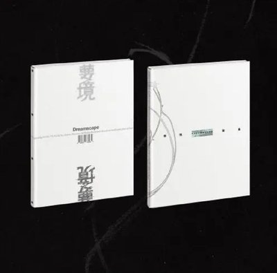 JxJ Olive Young 特典專