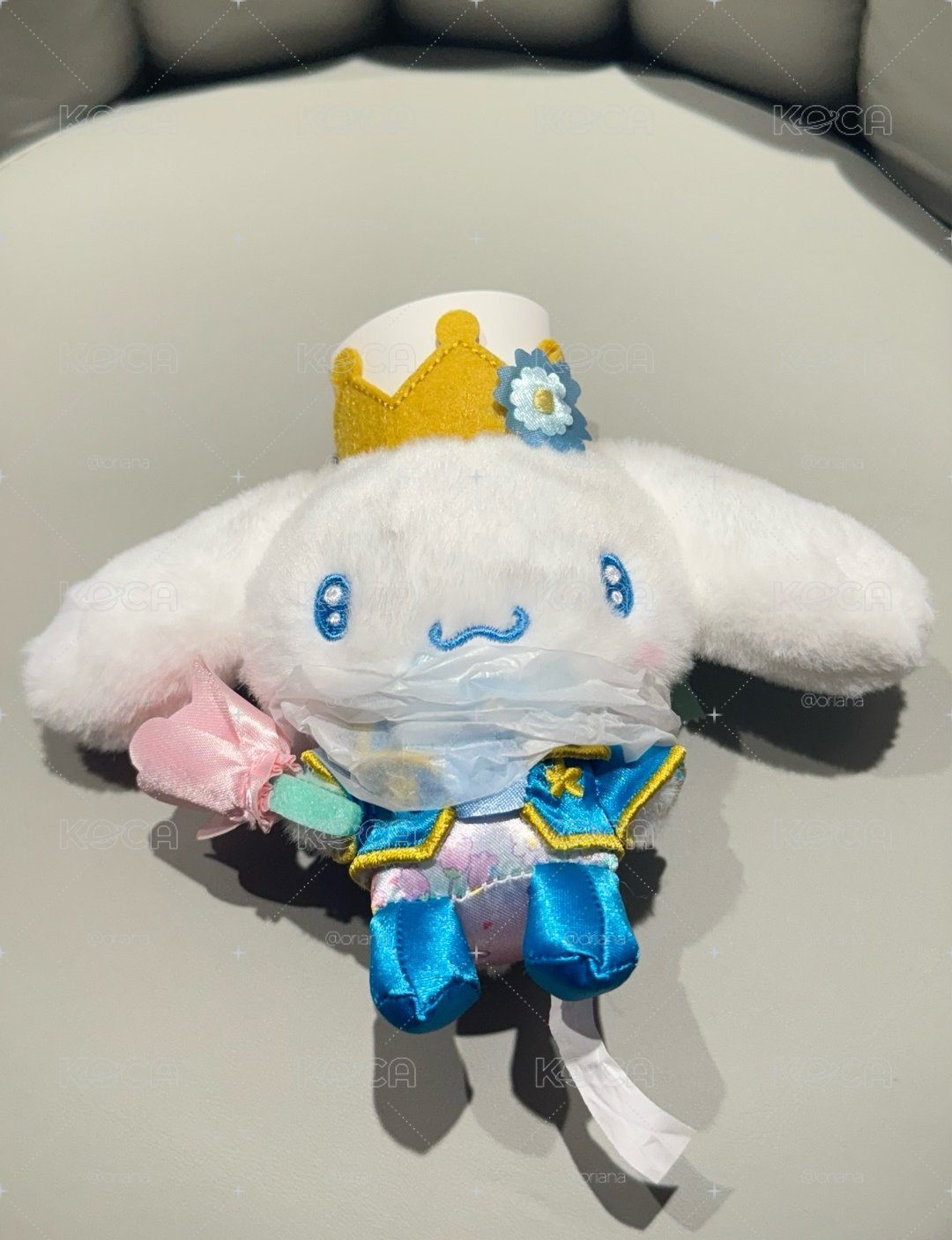 花花仙子