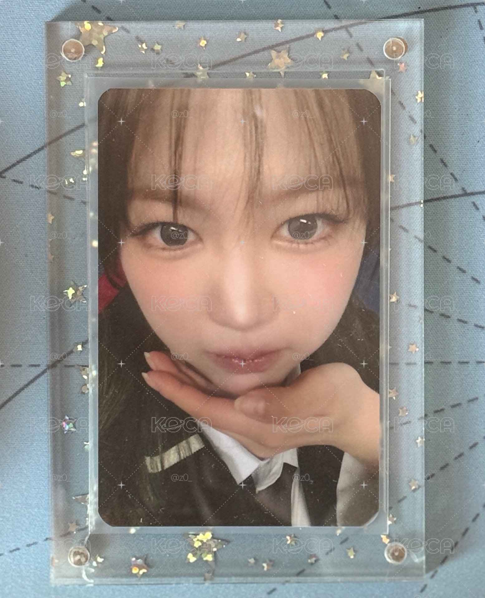 h2h Yeon sw簽售卡