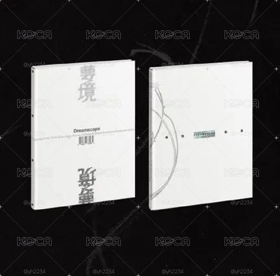 JxJ Kakao gift 特典專代購