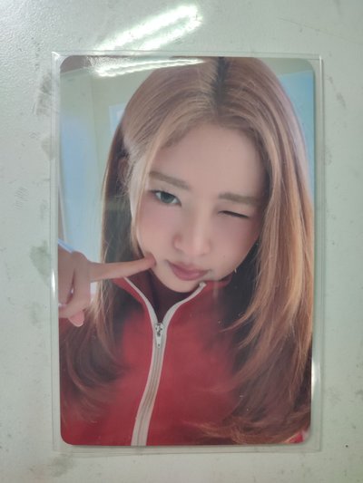 怜卡