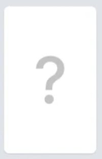 ‘DREAMSCAPE’ kkt 特典卡 