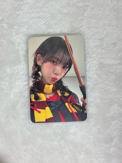 哈利波特柚