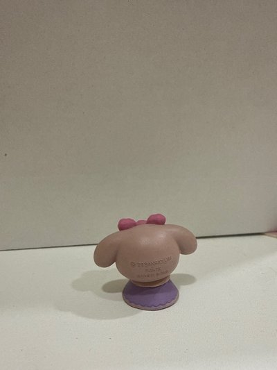 美樂蒂 居家系列扭蛋
