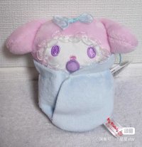 襁褓美樂蒂 景品 吊娃 