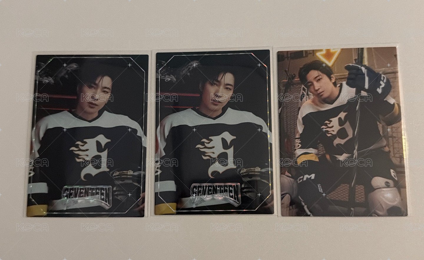 💎圓佑Home卡3張