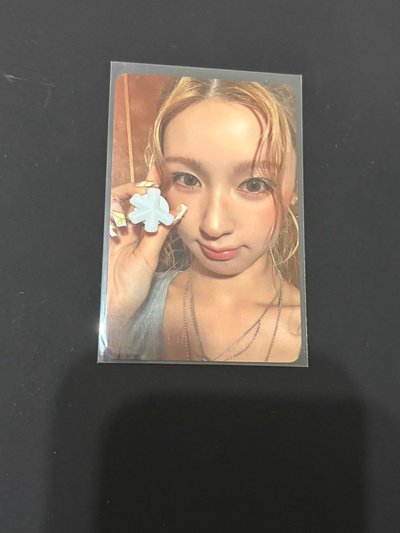 ｜代友售｜迷九第一週麵