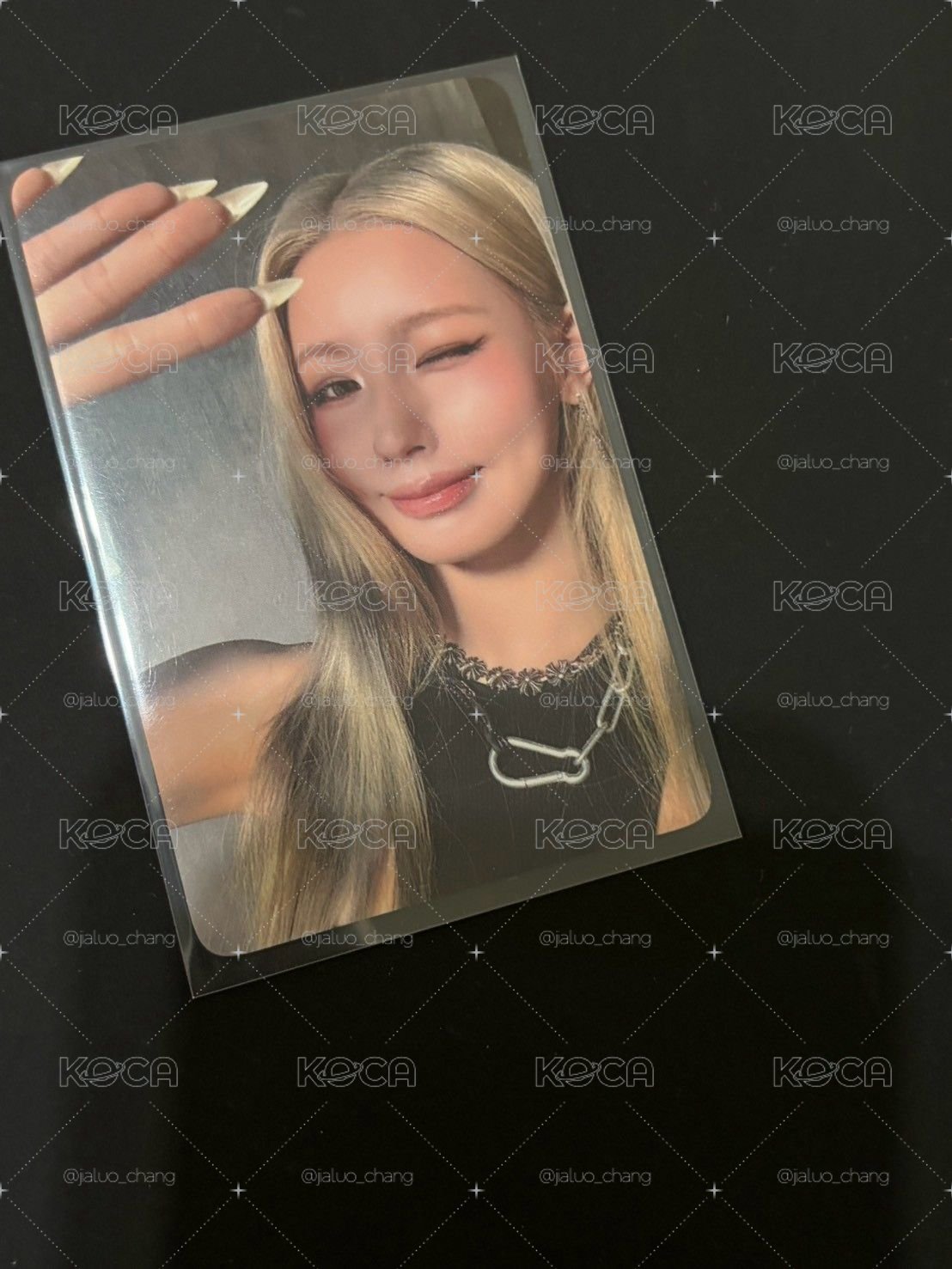 ｜代友售｜迷九el2.0麵