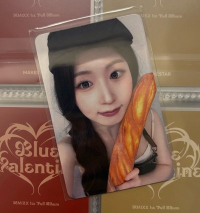 法棍嫄🥖