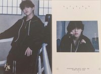 MINI10 貼紙 Fight for My Life ver.