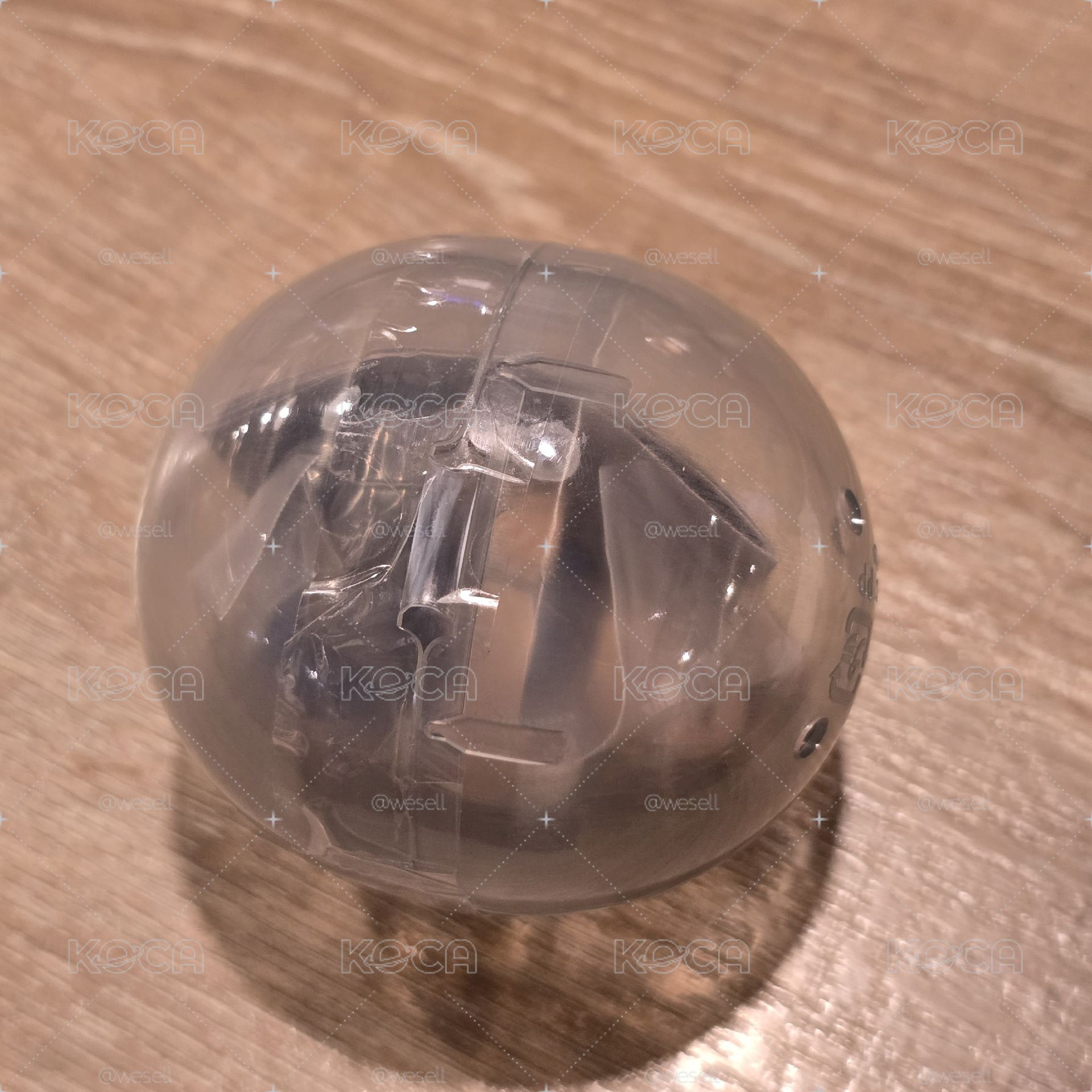 蠟筆小新 等待中 扭蛋公仔
