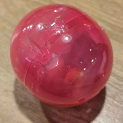 蠟筆小新 等待中 扭蛋公仔