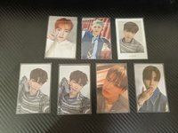 船長7張組🫶