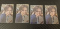 呦桑在我家拍照🤭