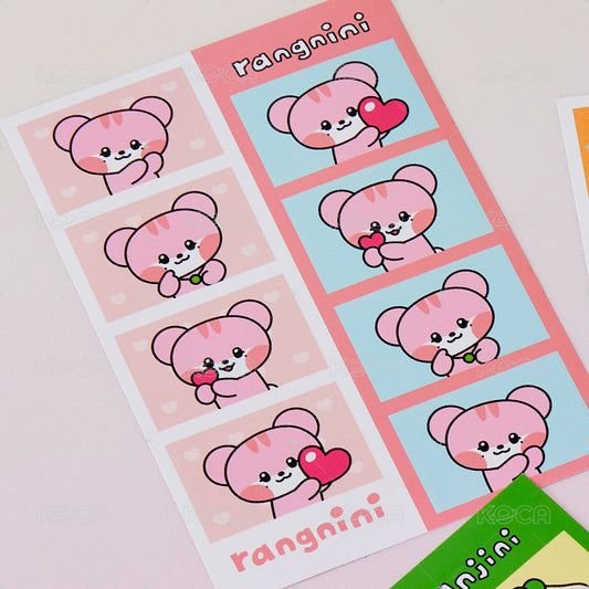 rangnini