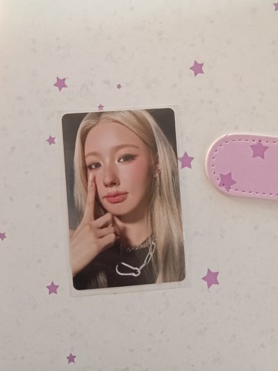現貨 | 戳臉麵 卡背很可愛