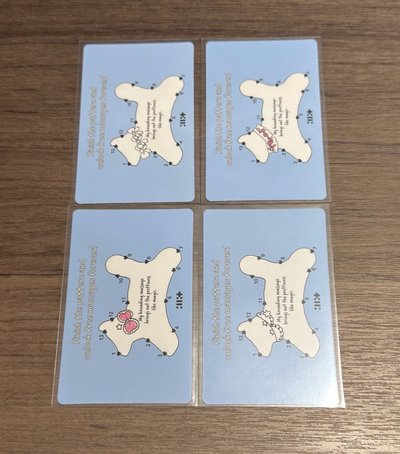 迷四刮痧專 專卡