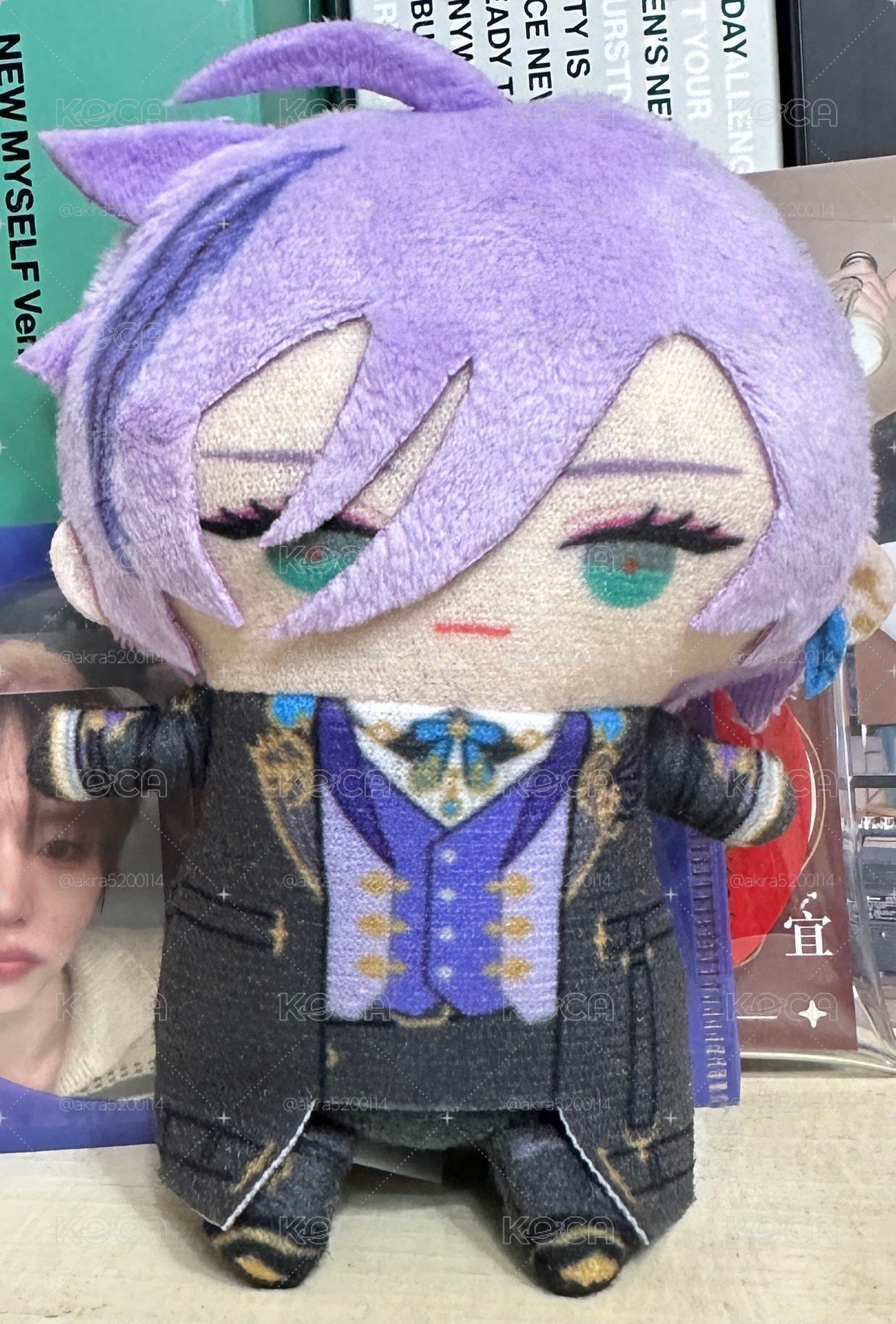 ネス 指娃