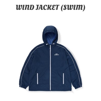 BTS 一販現貨 swim外套 (S)