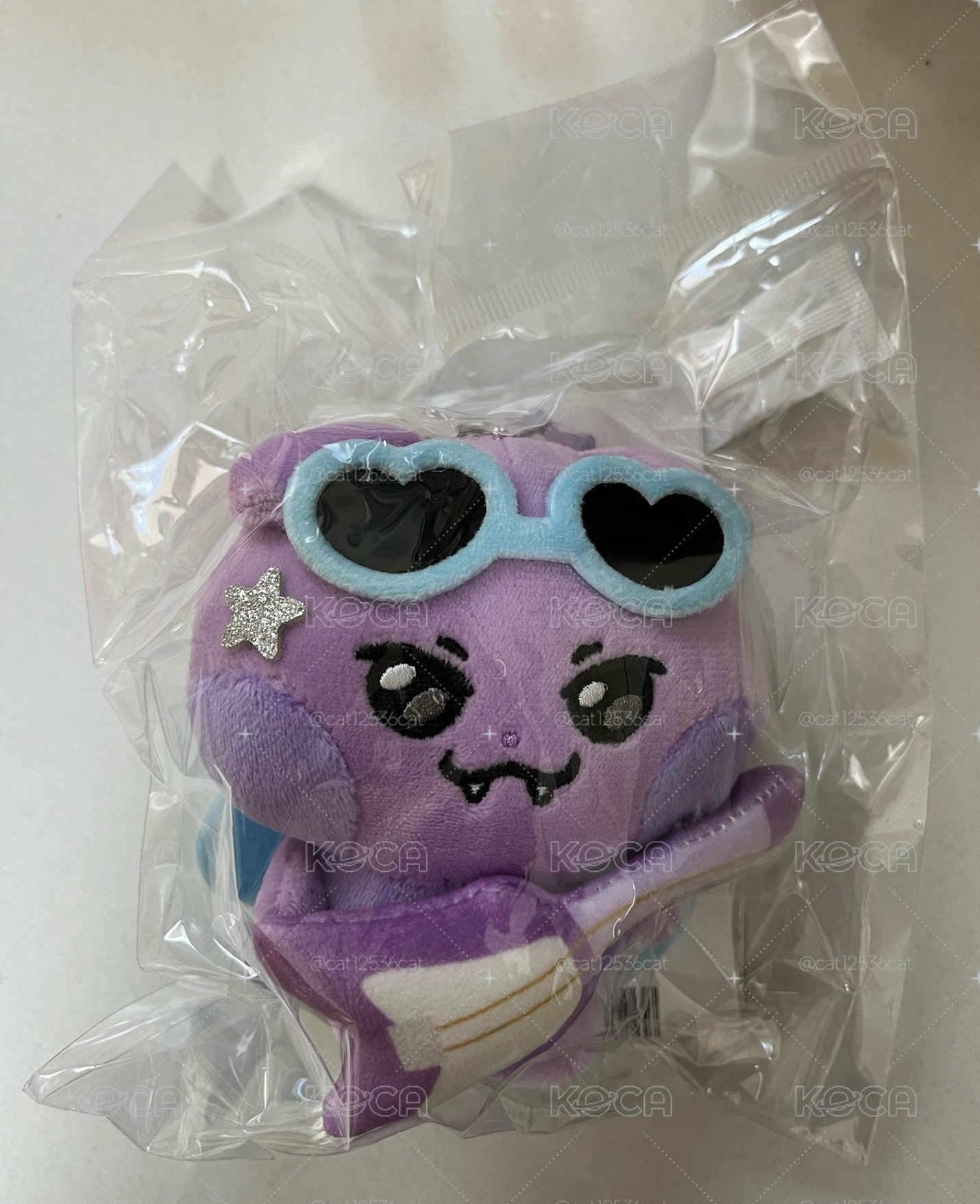 MIGHTEEZ 巨星傘尼唷
