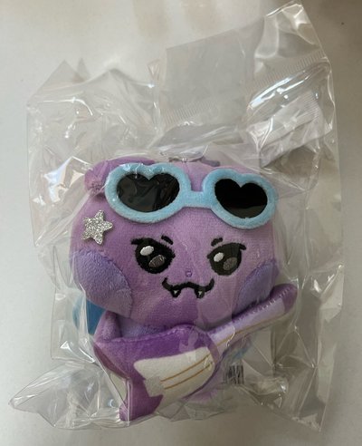 MIGHTEEZ 巨星傘尼唷