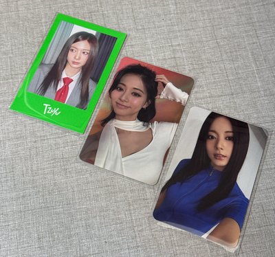 子瑜專卡