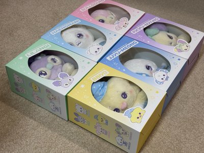 NMIXX 大娃