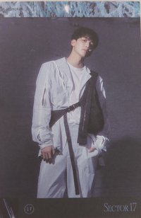 正四後續 貼紙 NEW HEIGHTS ver.