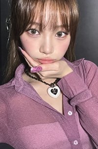 Made My Night 周邊卡 外套卡