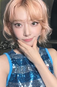 Made My Night 周邊卡 外套卡