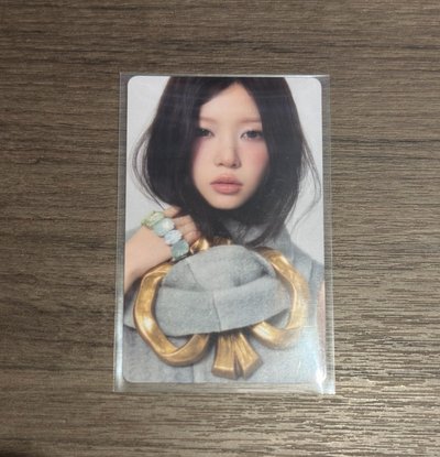 日二專 塔店預售 萌
