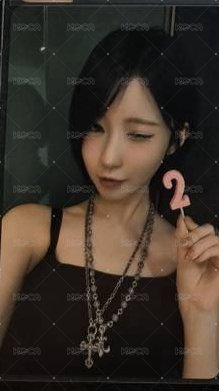 角蠟燭