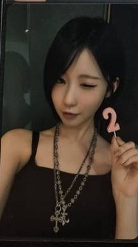 角蠟燭
