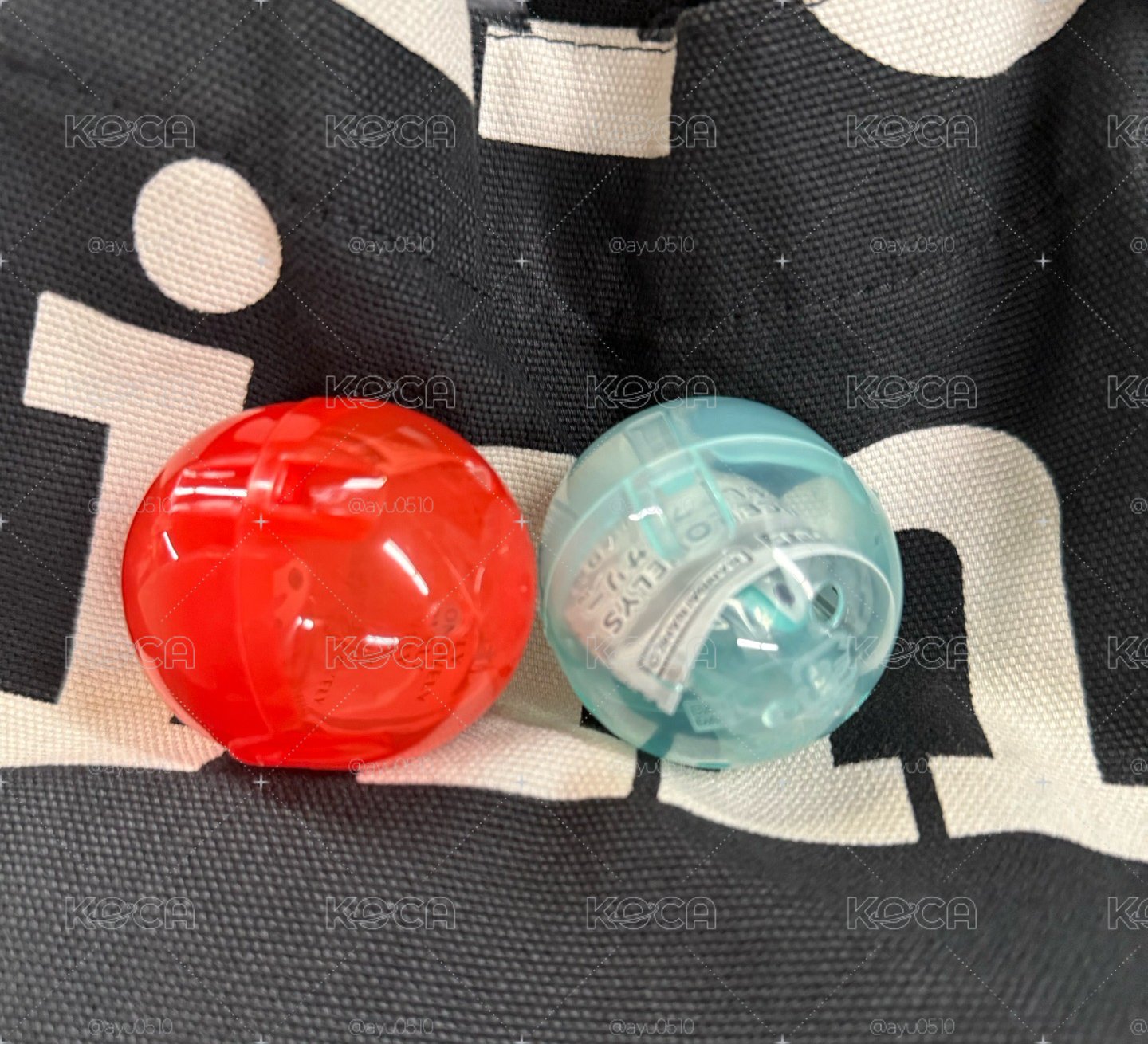 雨傘吊飾扭蛋