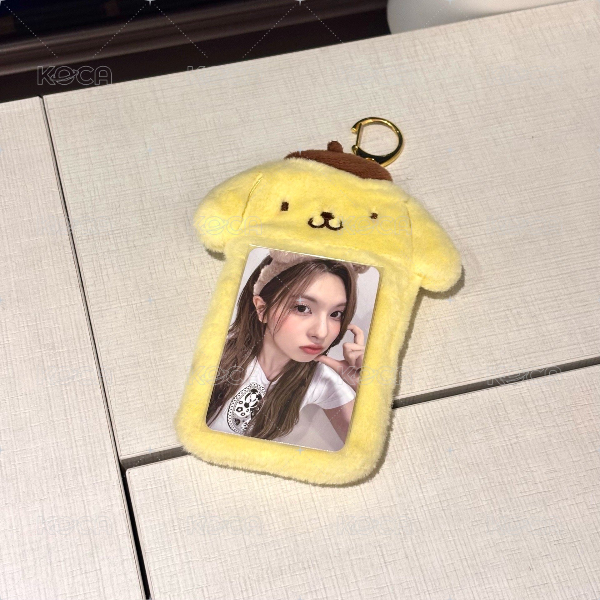 小熊裴