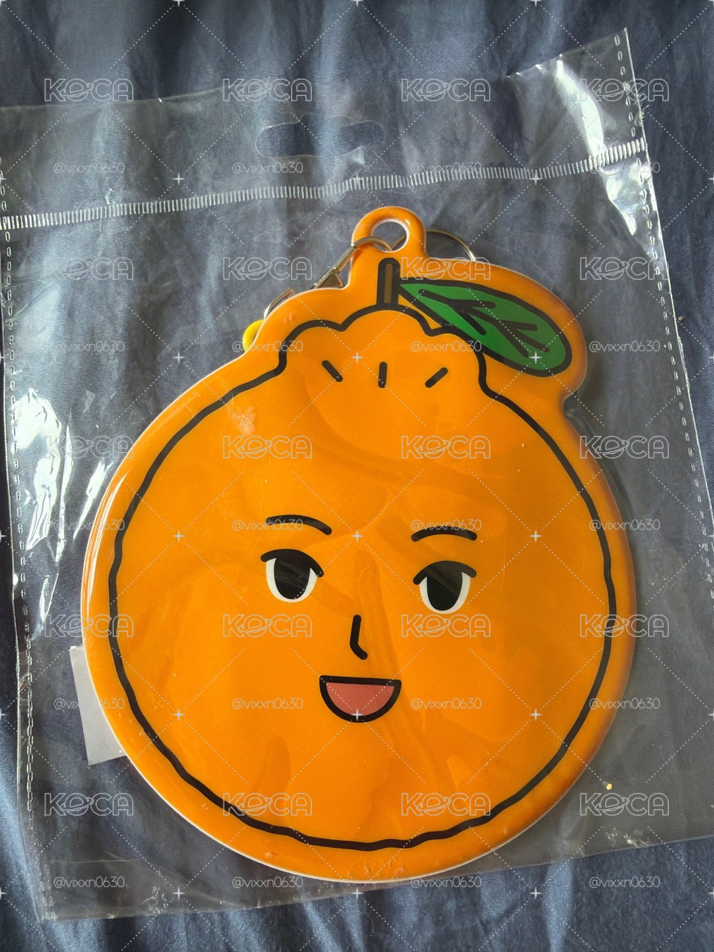 ✅全新未拆 EXO的爬梯子世界旅行 Suho行李吊牌