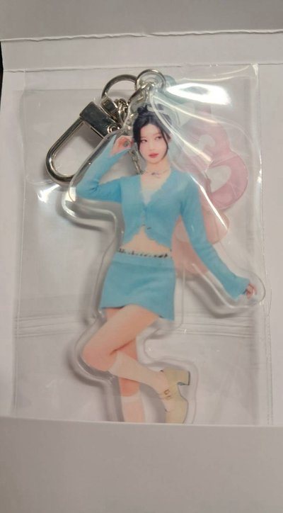 全新紗吊飾