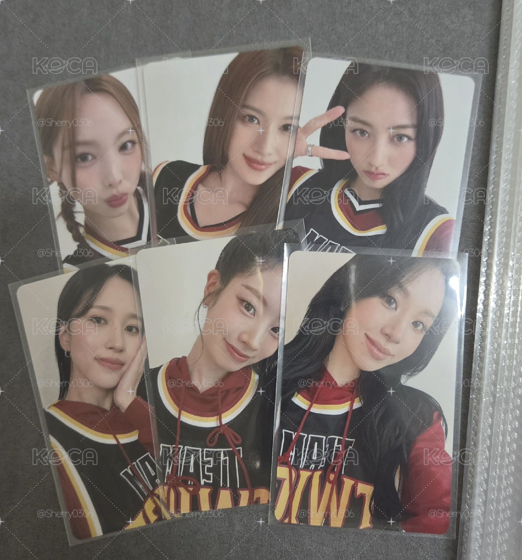 兔 五巡SPECIAL 滿額卡 