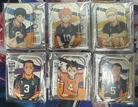 烏野組