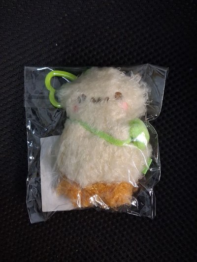 Hearts2Hearts IAN 鄭花生 原皮 全新未拆