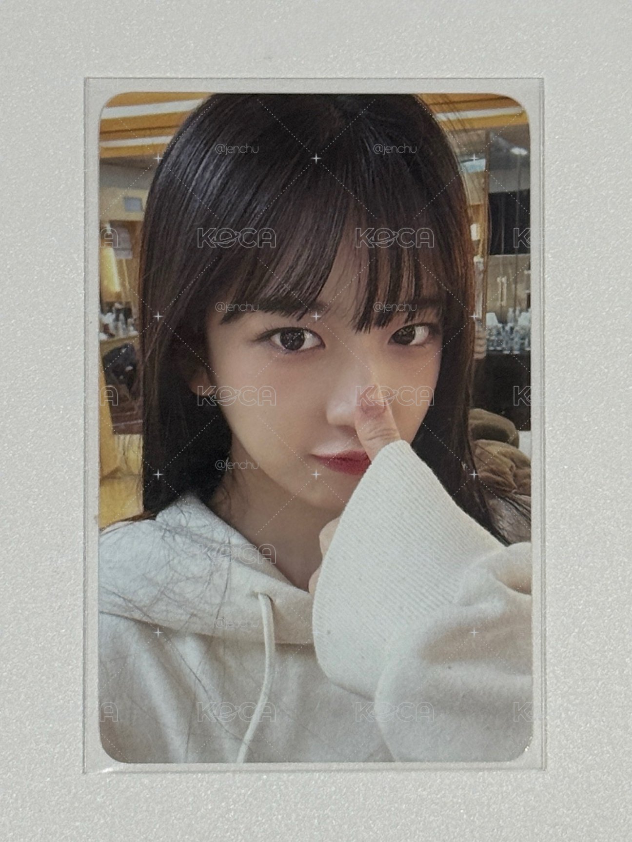 ive dvd k4特典安
