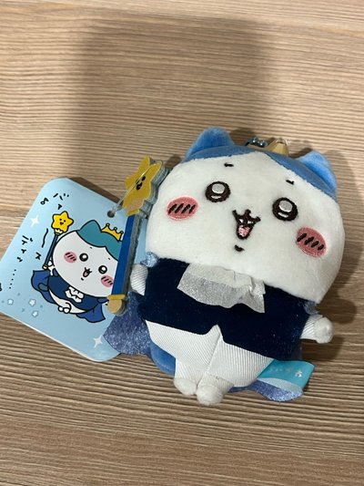 生日小八
